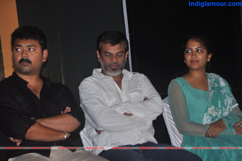 JK Enum Nanbanin Vaazhkai Movie Press Meet Event hd photo