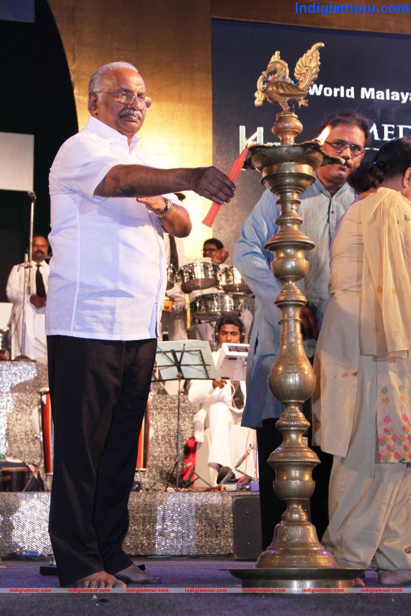Kamal Hassan at Malayalee Council Event hd photo