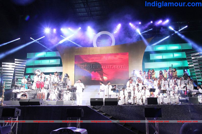 Kamal Hassan at Malayalee Council Event hd photo