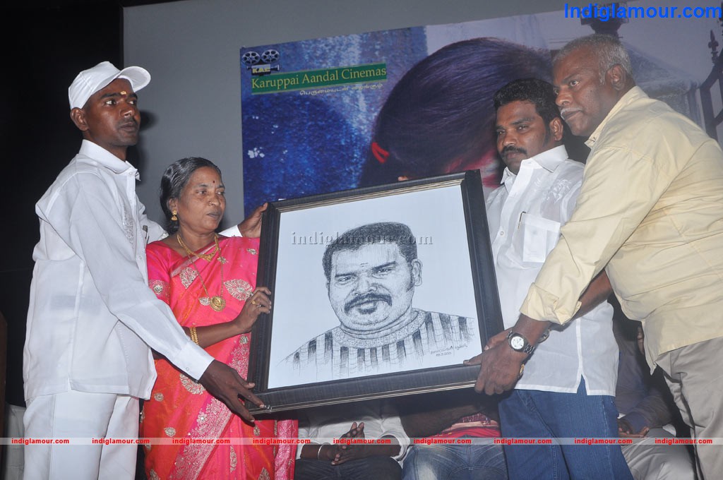 Kizhakku Santhu Kathavu En 108 Movie Audio Launch Event hd photo