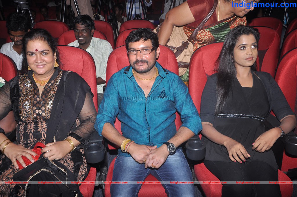Pechiyakka Marumakan Movie Press Meet Event hd photo