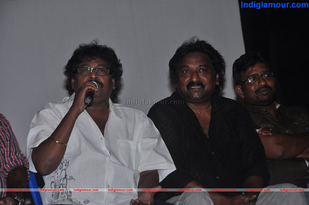 Pechiyakka Marumakan Movie Press Meet Event hd photo