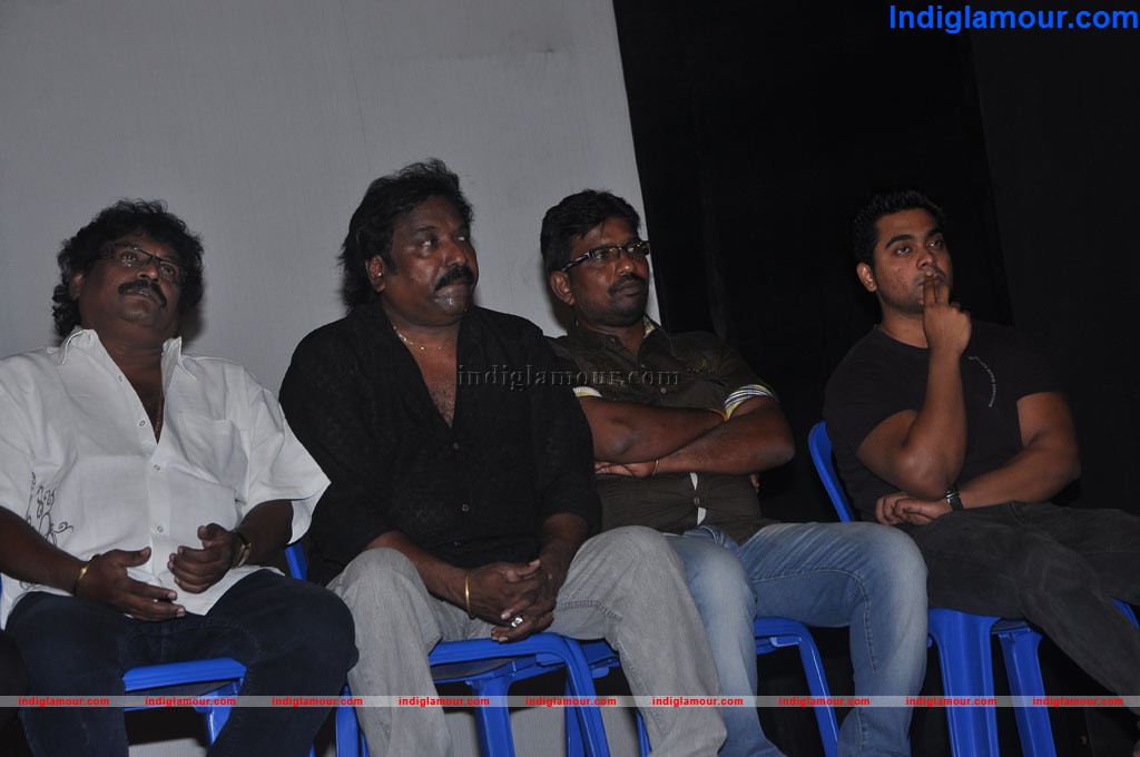 Pechiyakka Marumakan Movie Press Meet Event hd photo