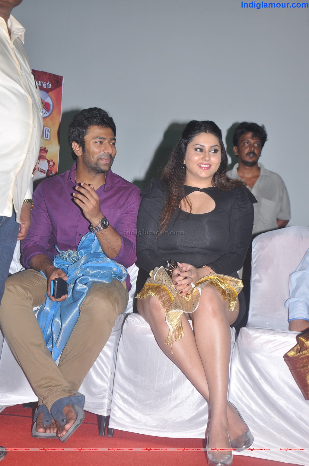 Gugan Movie Audio Launch Event hd photo