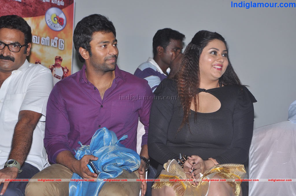 Gugan Movie Audio Launch Event hd photo