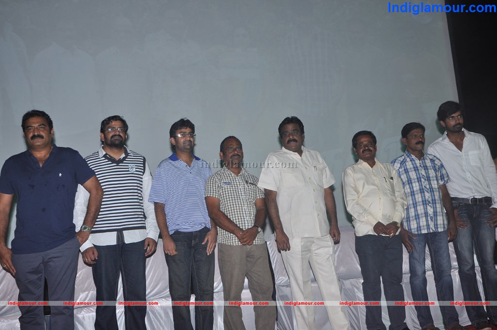 Gugan Movie Press Meet Event hd photo