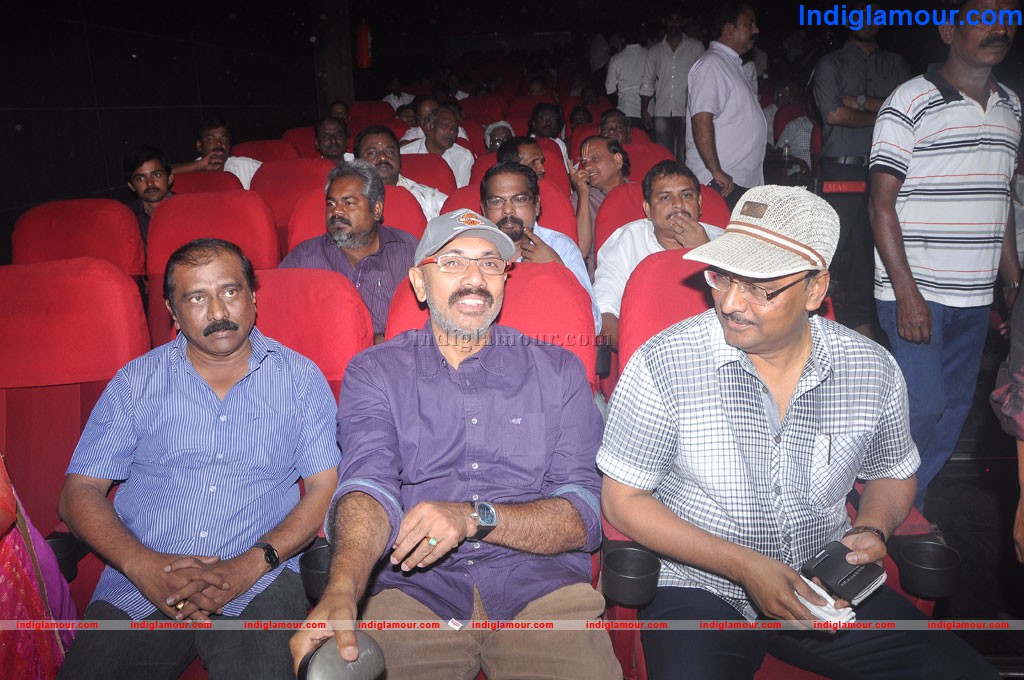 Chithiraiyil Nila Choru Movie Audio Launch Event hd photo