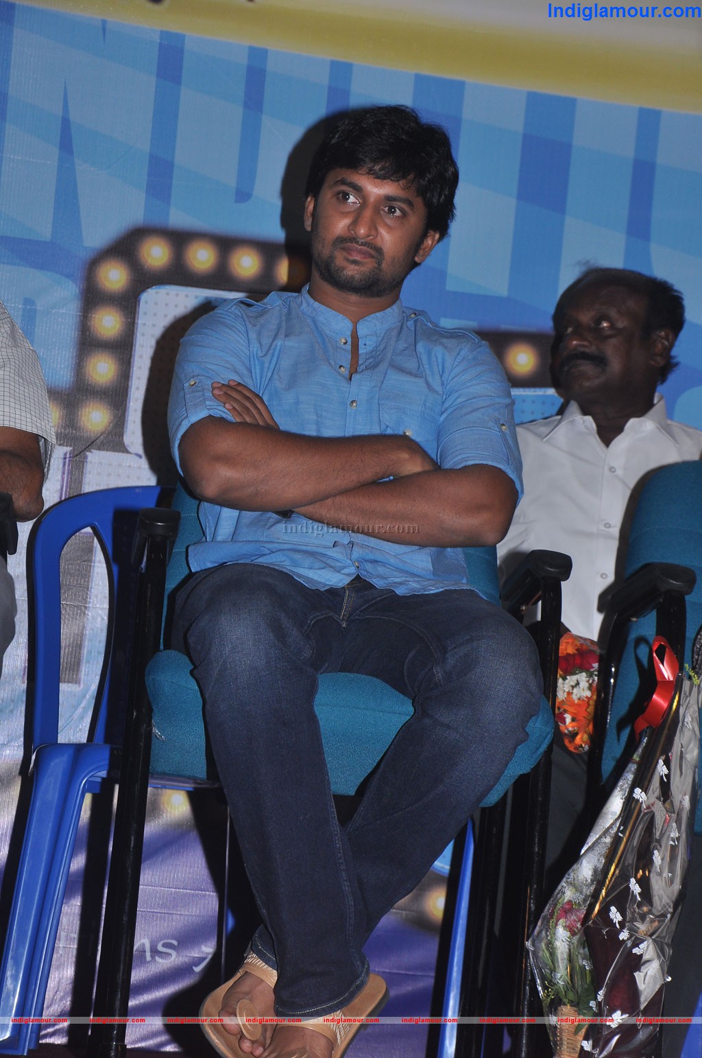 Jameen Movie Audio Launch Event hd photo