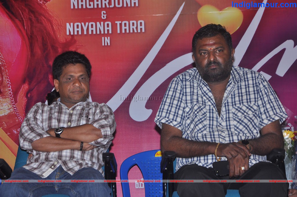 Love Story Movie Audio Launch Event hd photo