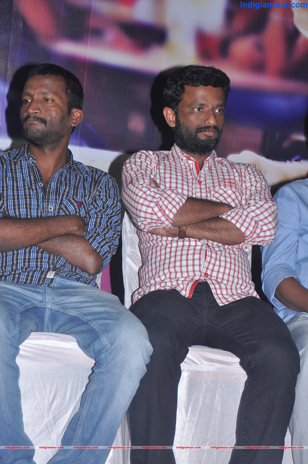 Mathapoo Audio Launch Event hd photo