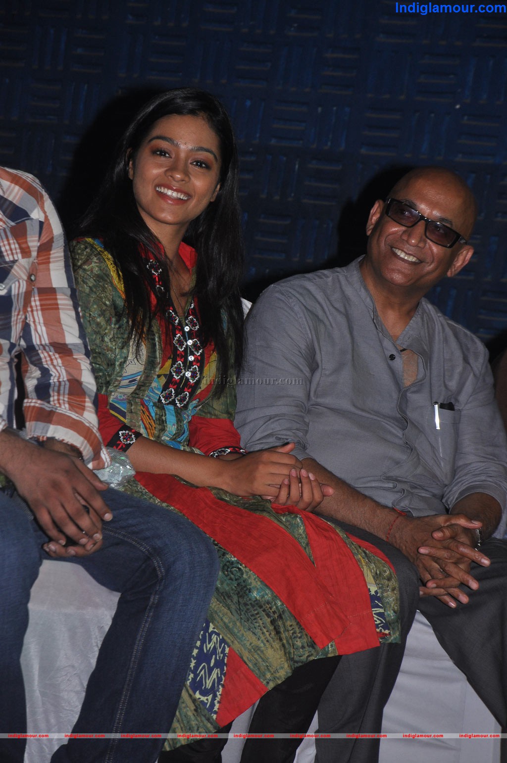 Mathapoo Audio Launch Event hd photo