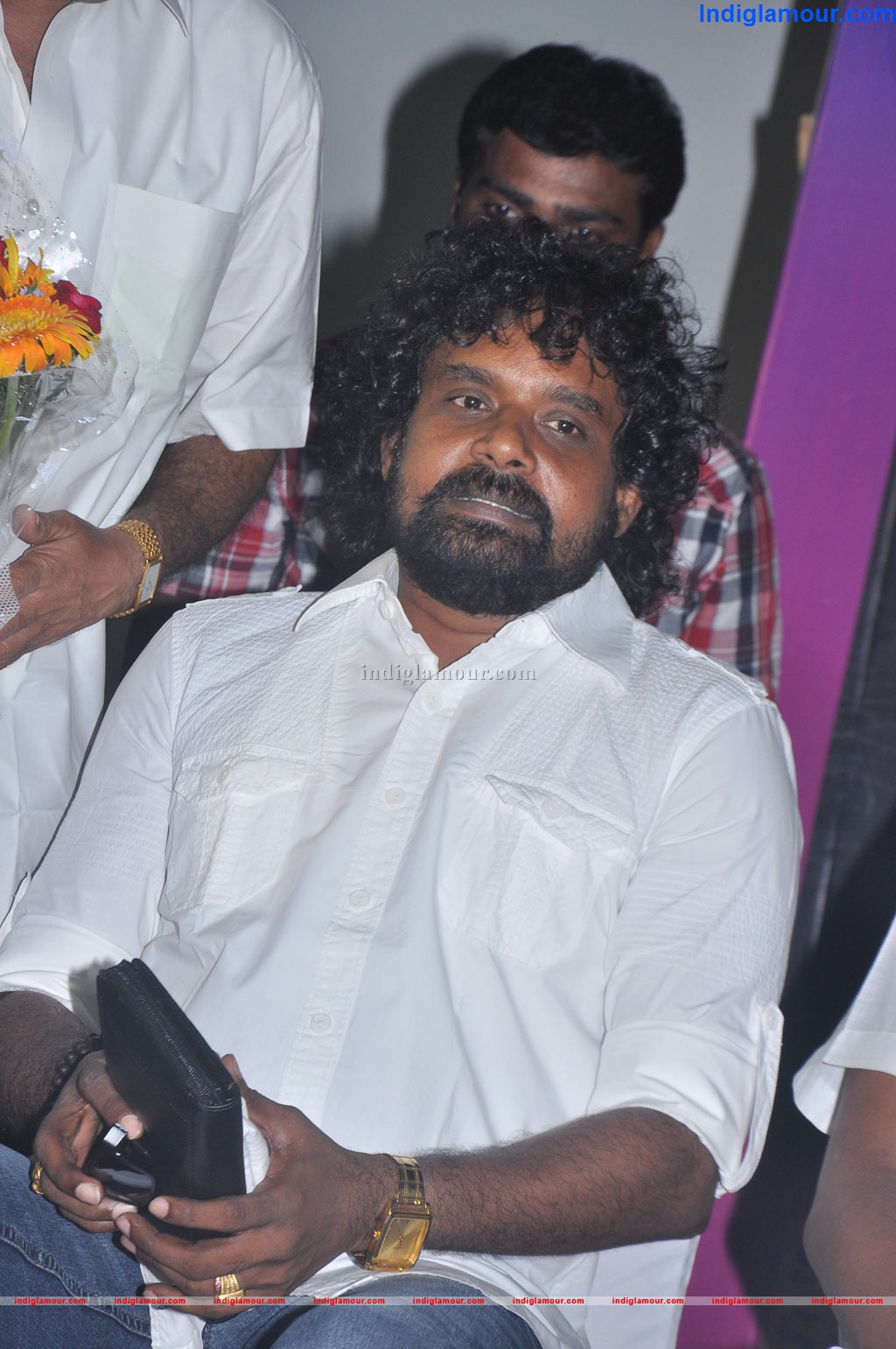 Mathapoo Audio Launch Event hd photo