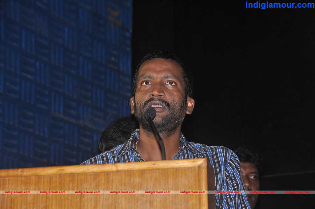 Mathapoo Audio Launch Event hd photo