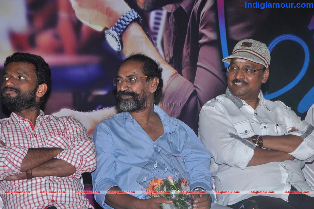 Mathapoo Audio Launch Event hd photo