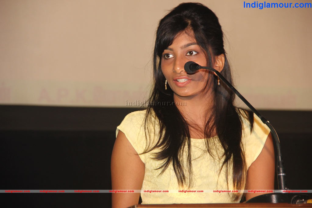 Summa Nachunnu Irukku Movie Audio Launch Event hd photo