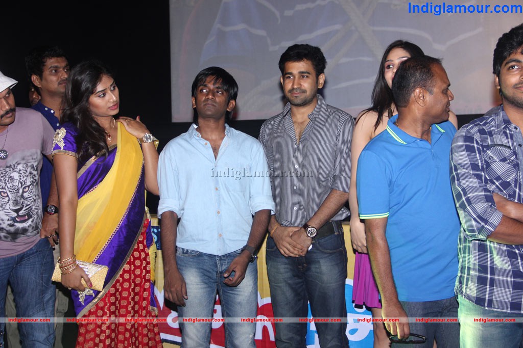 Summa Nachunnu Irukku Movie Audio Launch Event hd photo