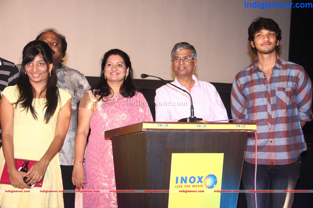 Summa Nachunnu Irukku Movie Audio Launch Event hd photo