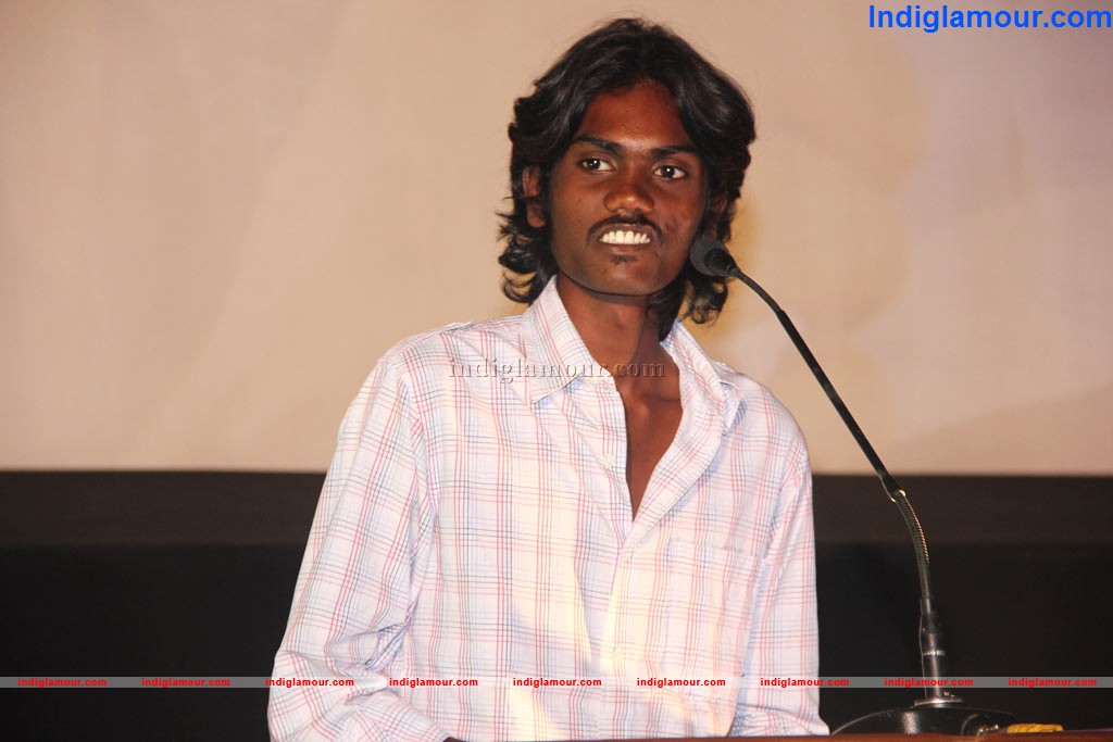 Summa Nachunnu Irukku Movie Audio Launch Event hd photo