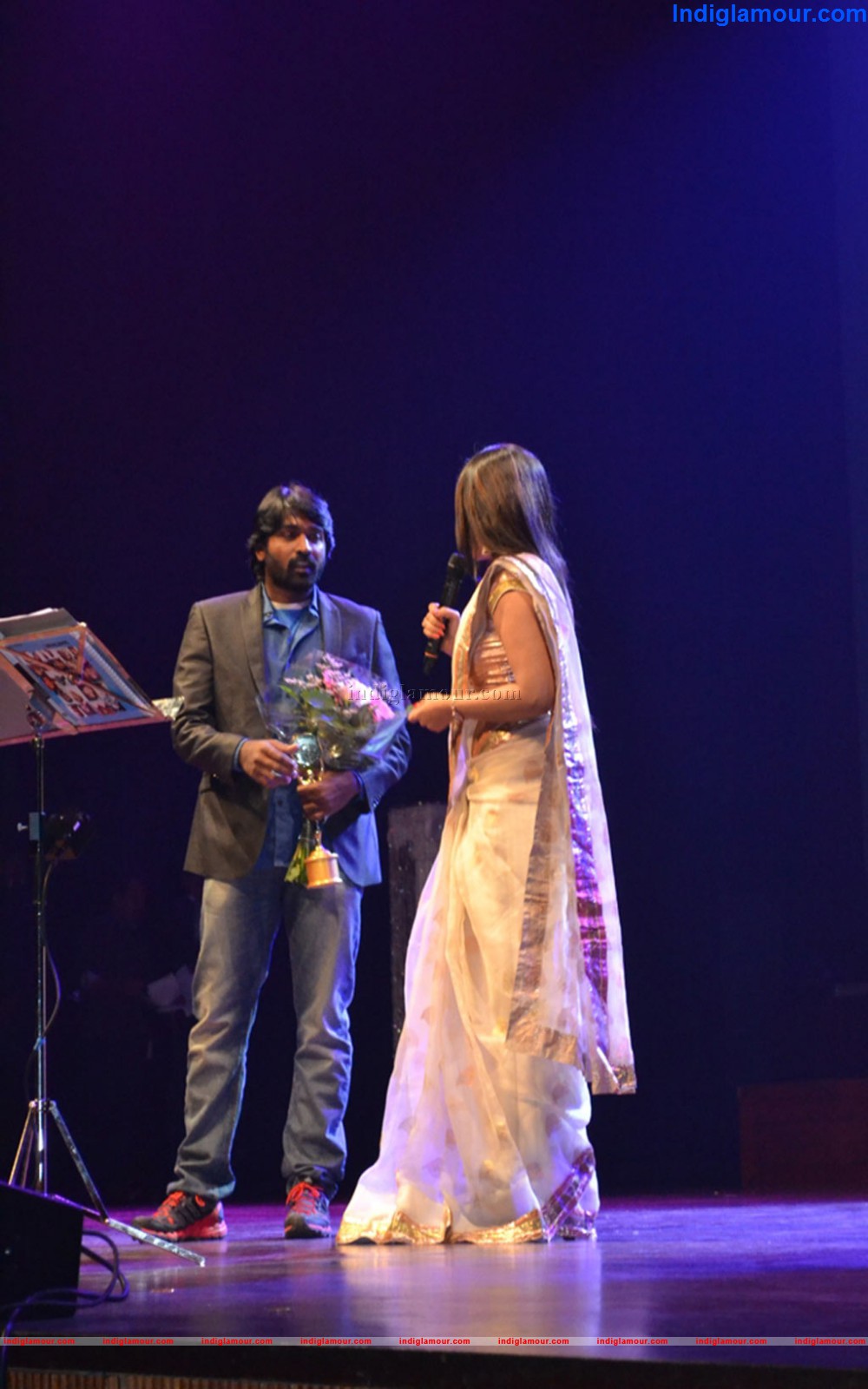 Norway Tamil Film Festival Awards 2013 Event hd photo