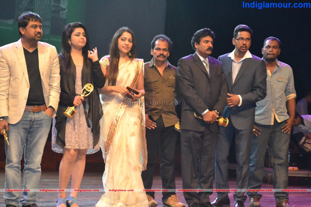 Norway Tamil Film Festival Awards 2013 Event hd photo