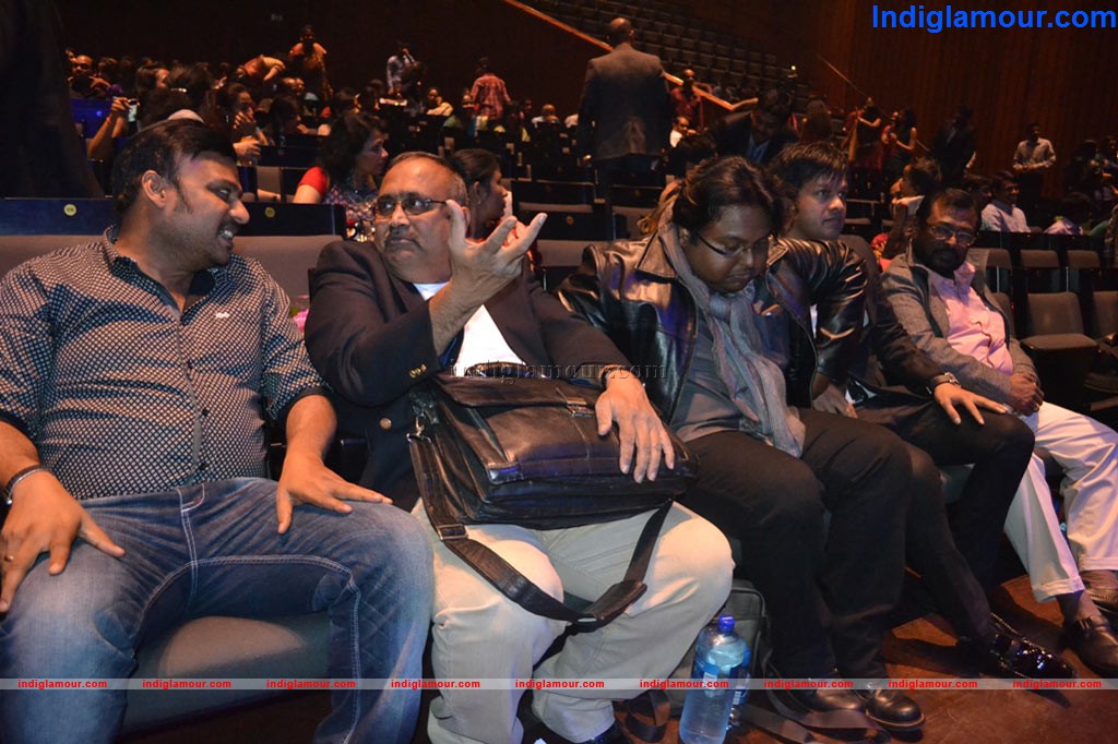 Norway Tamil Film Festival Awards 2013 Event hd photo