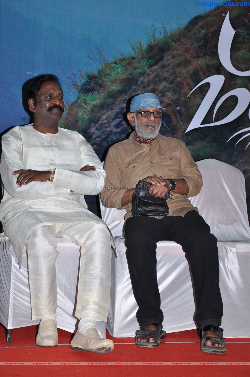 Pani Vizhum Malar Vanam Movie Awards Event hd photo