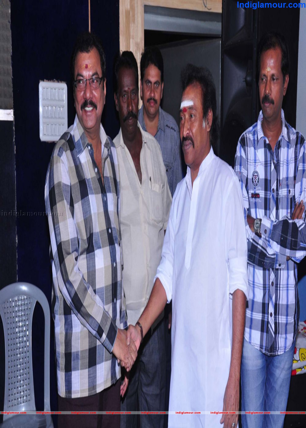 Arjunan Kadhali Movie Audio Launch Event hd photo