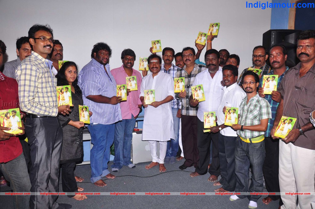 Arjunan Kadhali Movie Audio Launch Event hd photo