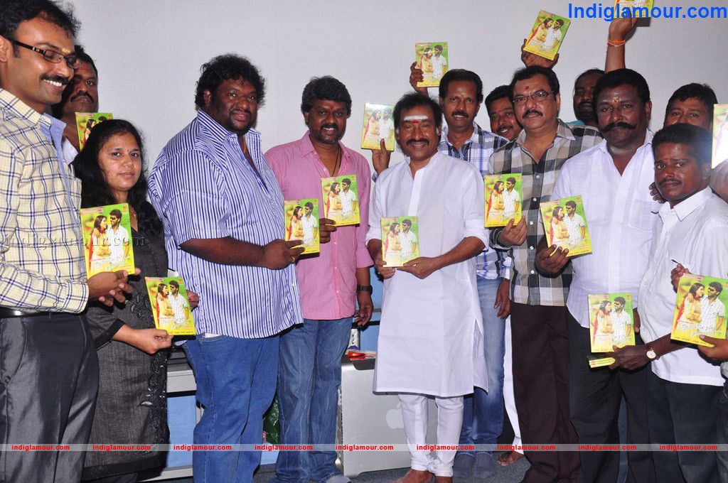 Arjunan Kadhali Movie Audio Launch Event hd photo