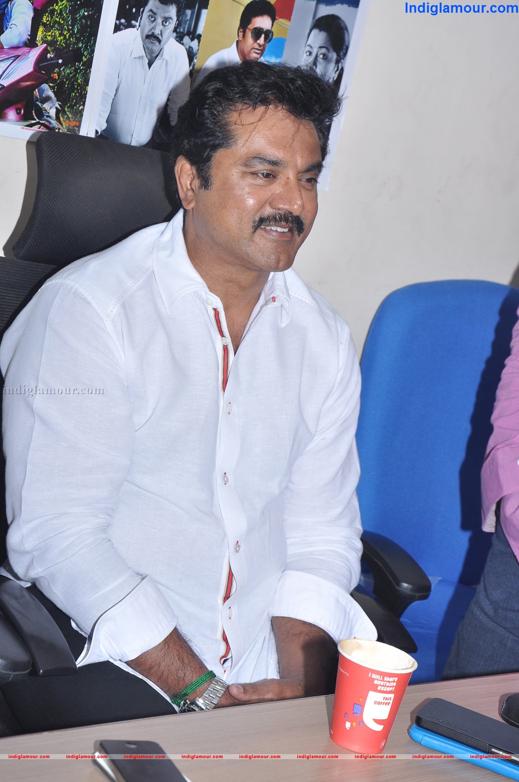 Chennaieil Oru Naal Movie Succes Meet Event hd photo