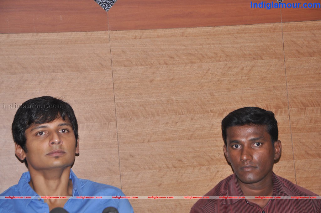 Actor Jeevas Helps Poor Student Event hd photo