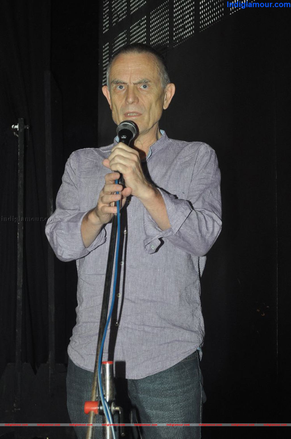 18th European Film Festival Inaguration Event hd photo