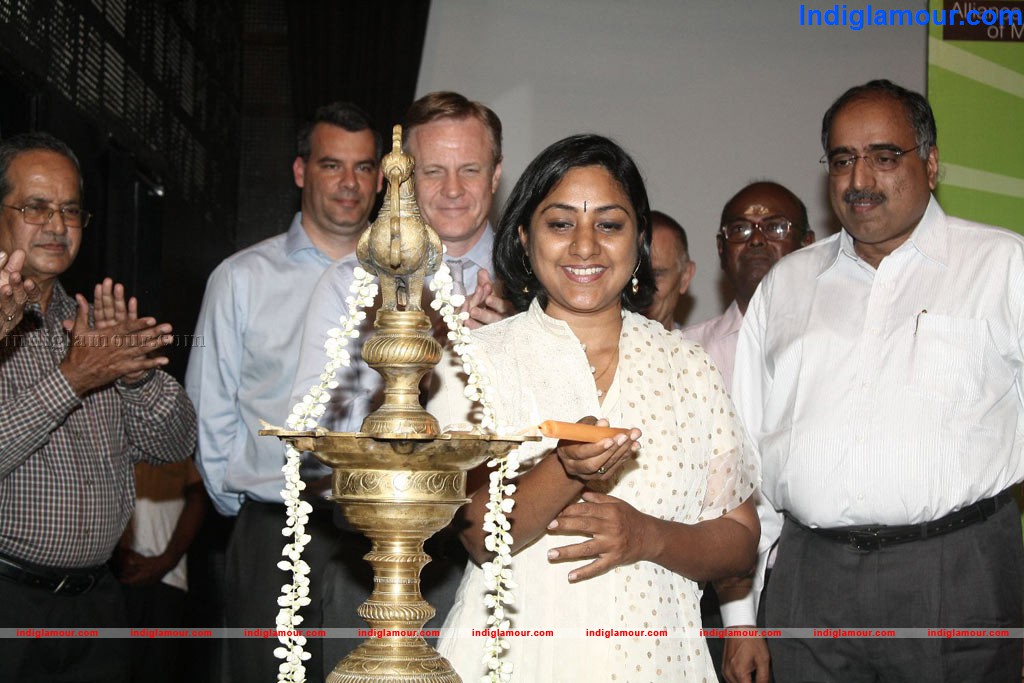 18th European Film Festival Inaguration Event hd photo