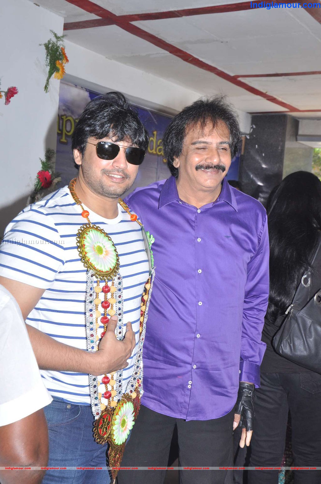 Actor Prashanth Birthday Celebration Event hd photo