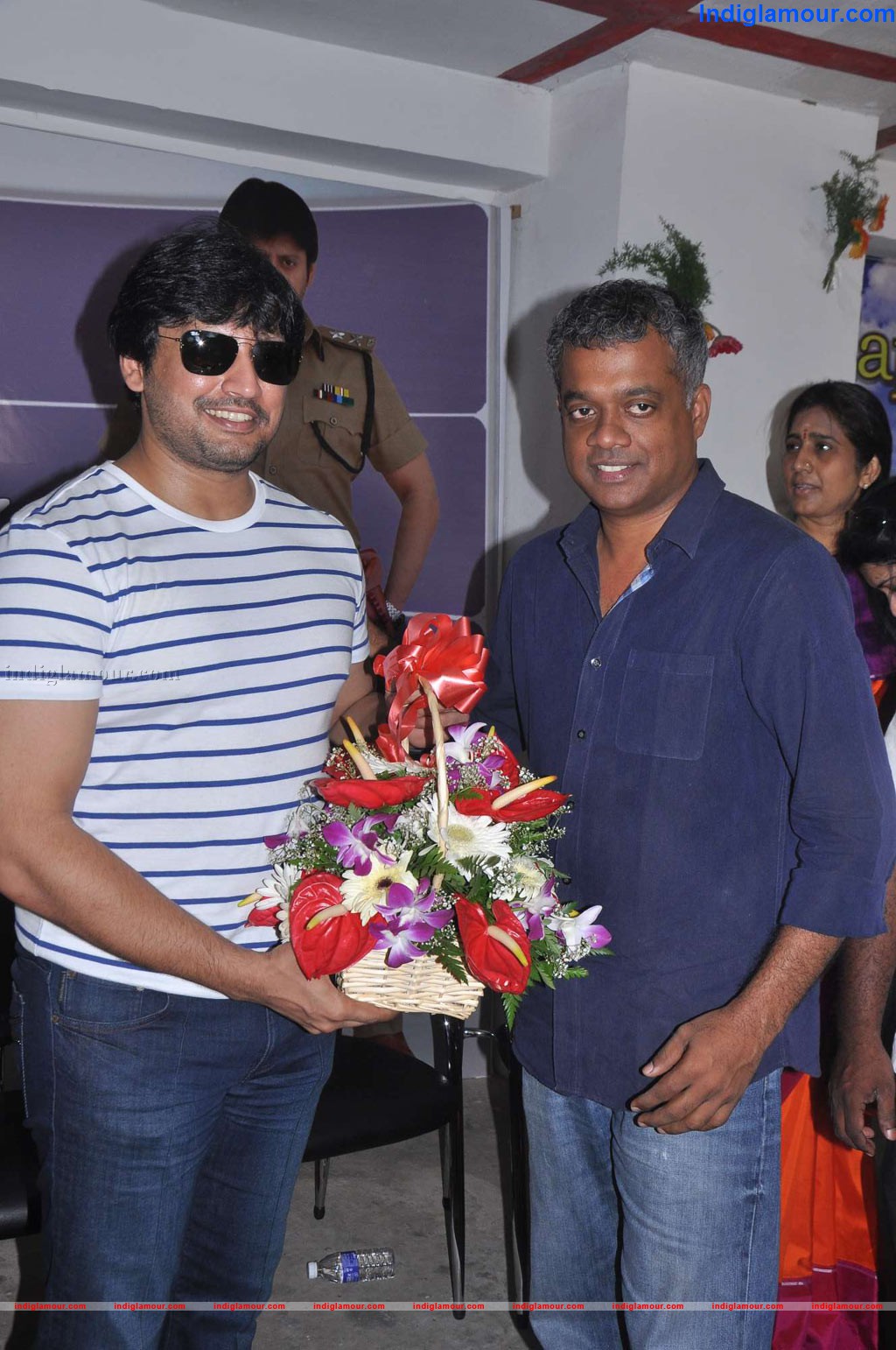Actor Prashanth Birthday Celebration Event hd photo