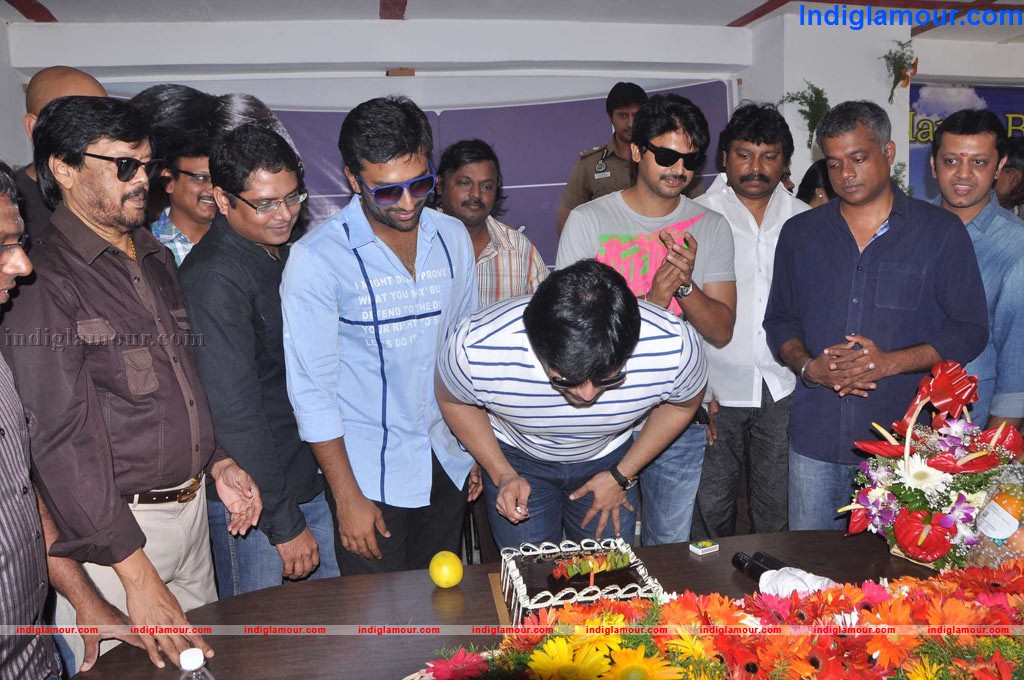 Actor Prashanth Birthday Celebration Event hd photo