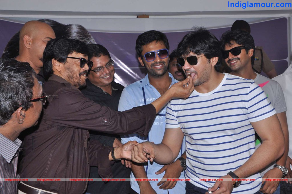 Actor Prashanth Birthday Celebration Event hd photo