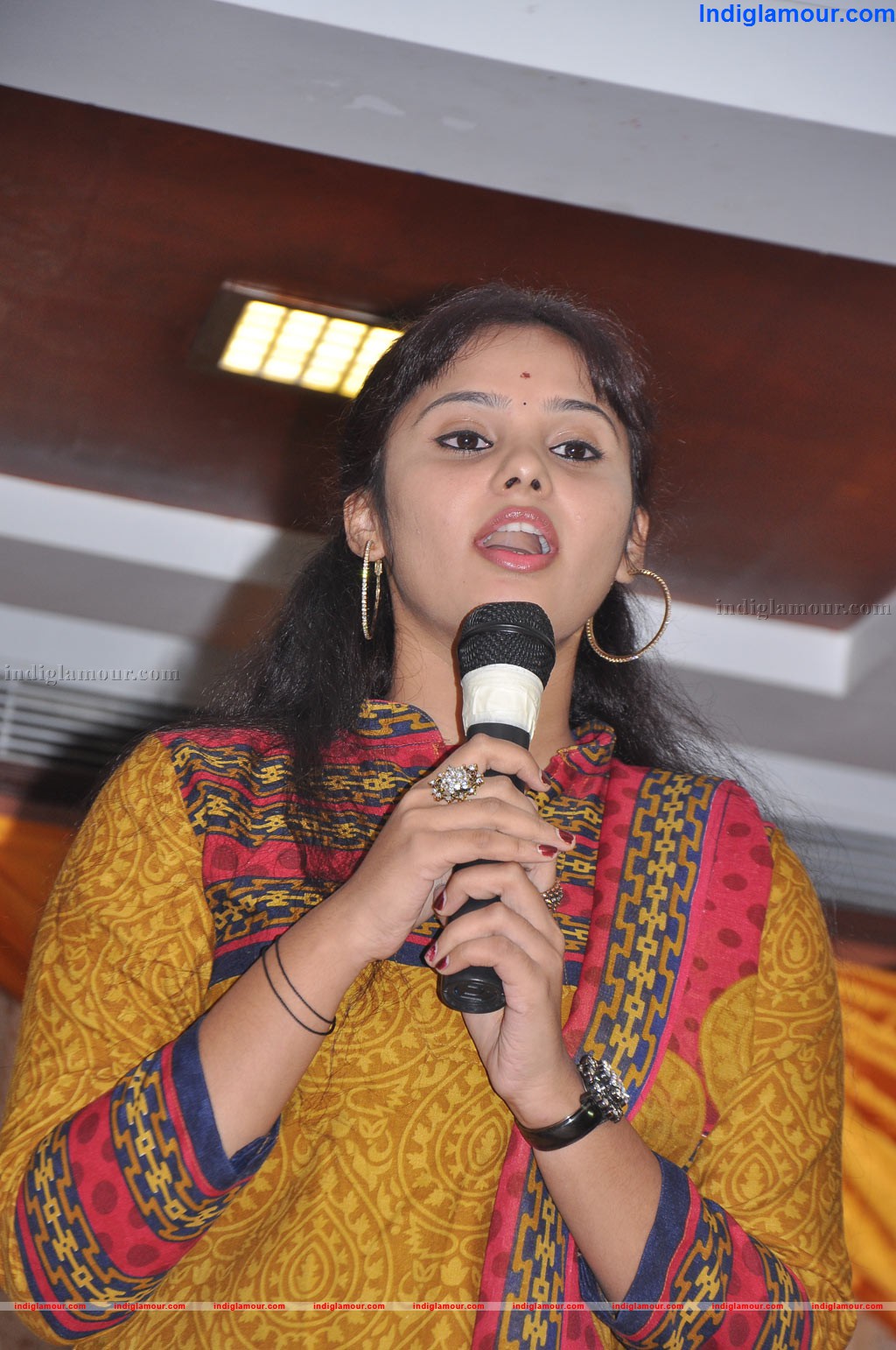 Adithalam Movie Press Meet Event hd photo