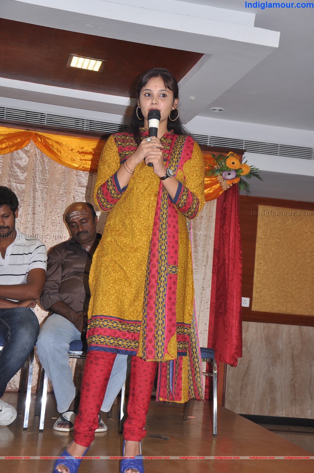 Adithalam Movie Press Meet Event hd photo
