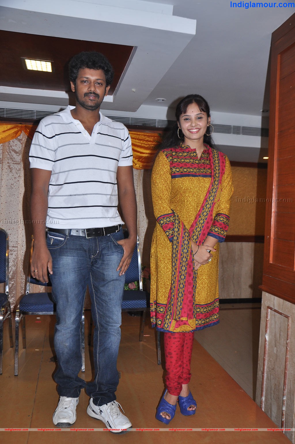Adithalam Movie Press Meet Event hd photo