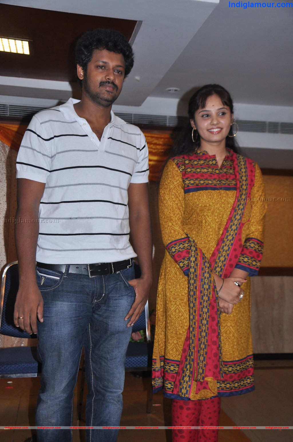 Adithalam Movie Press Meet Event hd photo