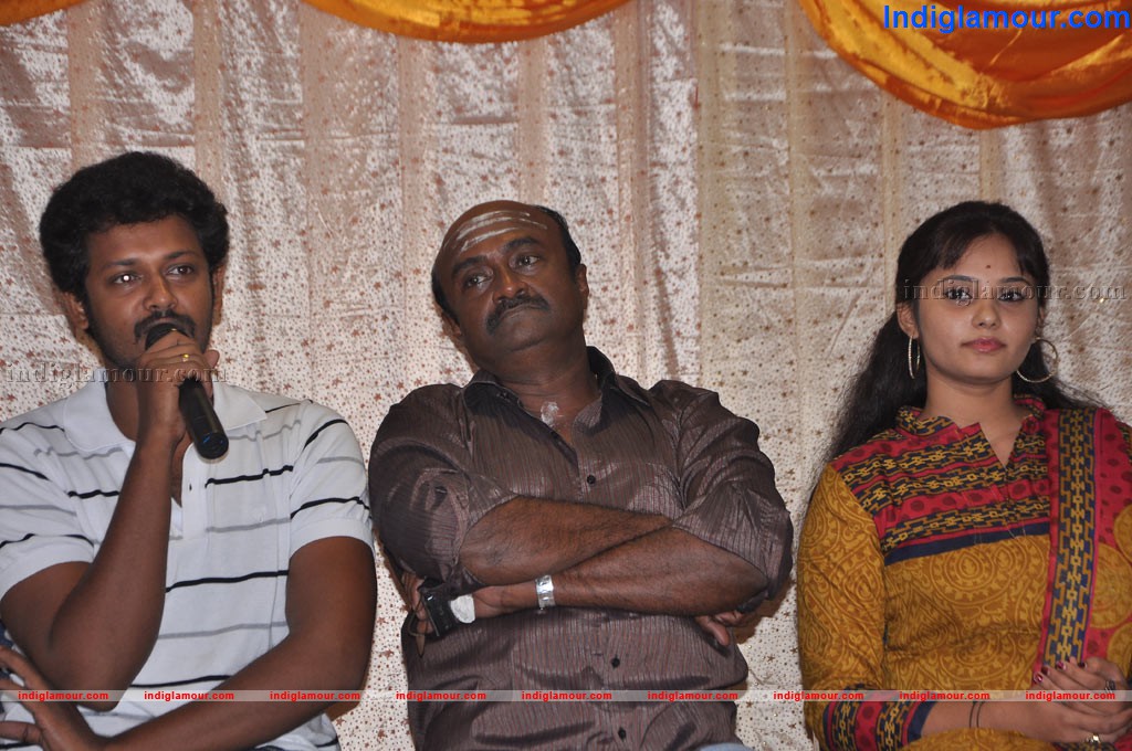 Adithalam Movie Press Meet Event hd photo
