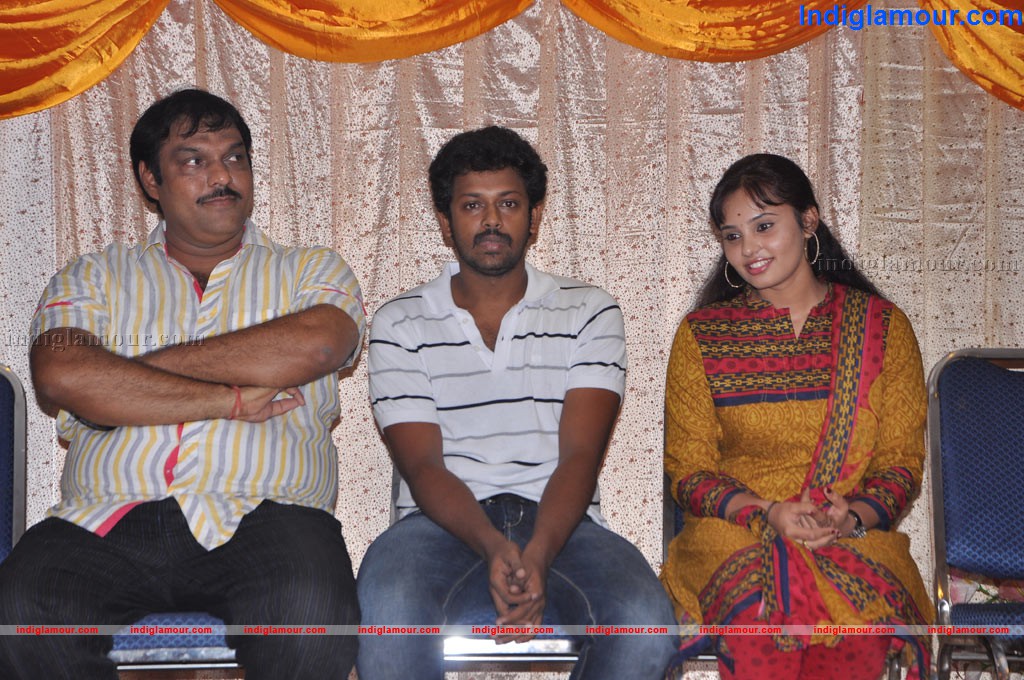 Adithalam Movie Press Meet Event hd photo