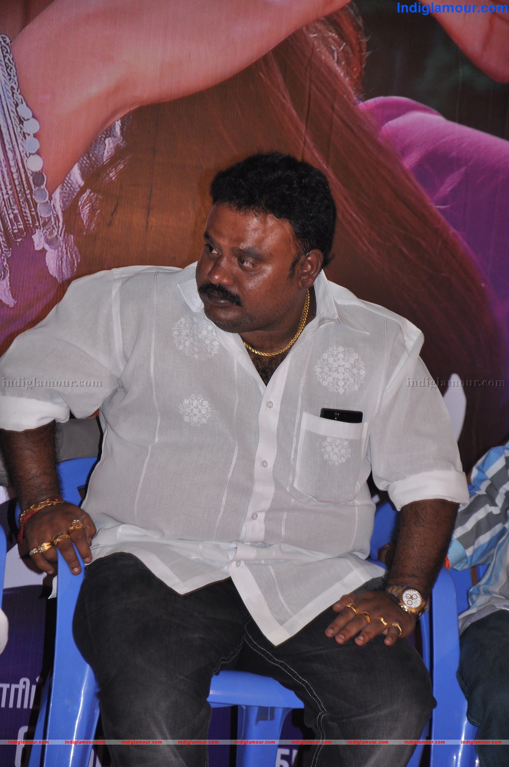 Love Story Movie Press Meet Event hd photo