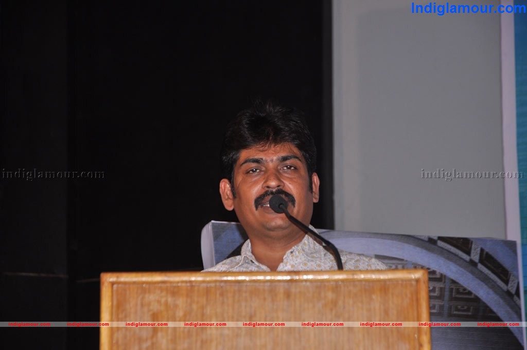 Love Story Movie Press Meet Event hd photo