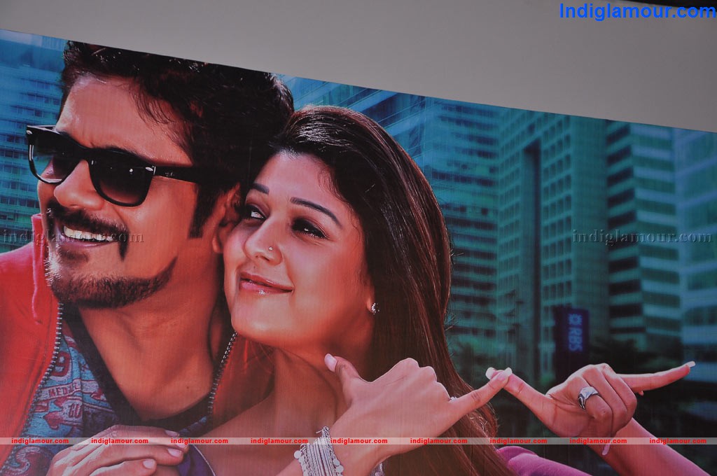 Love Story Movie Press Meet Event hd photo