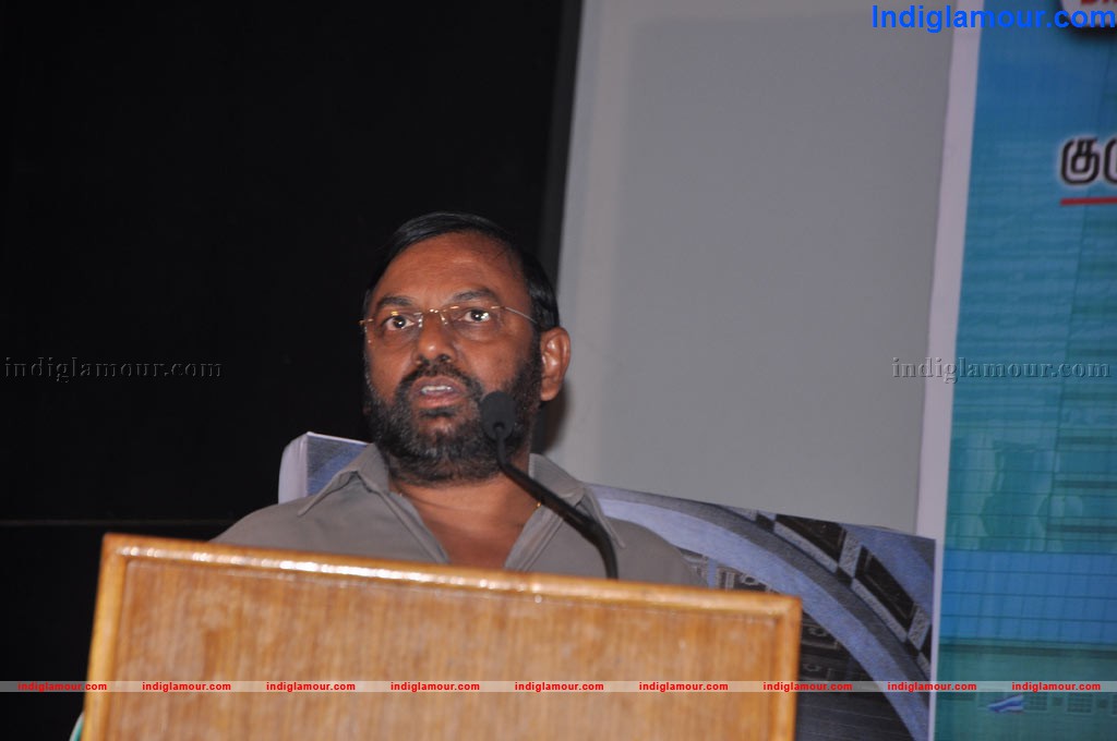 Love Story Movie Press Meet Event hd photo