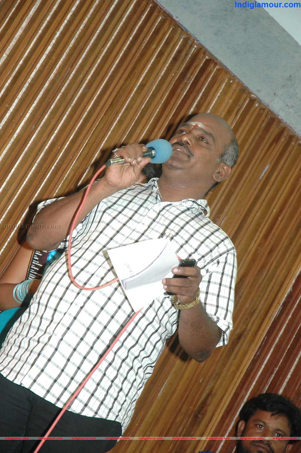 Theal Movie Audio Launch Event hd photo