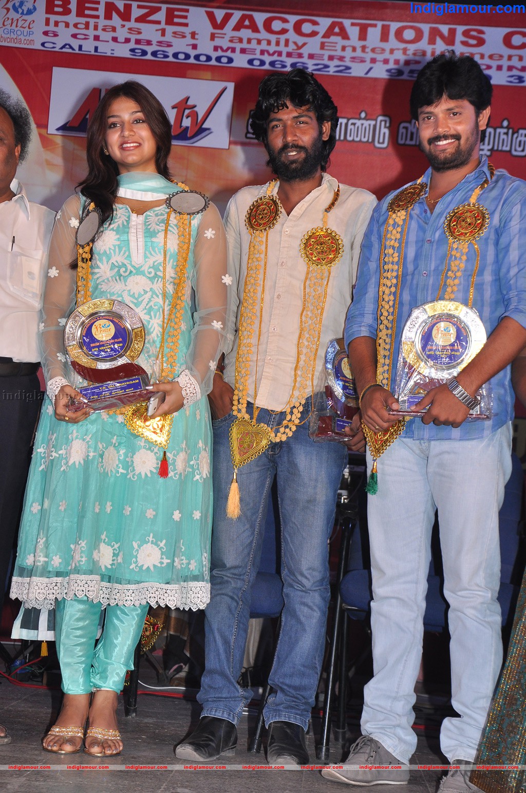 Benze Vaccation Club Awards 2013 Event hd photo