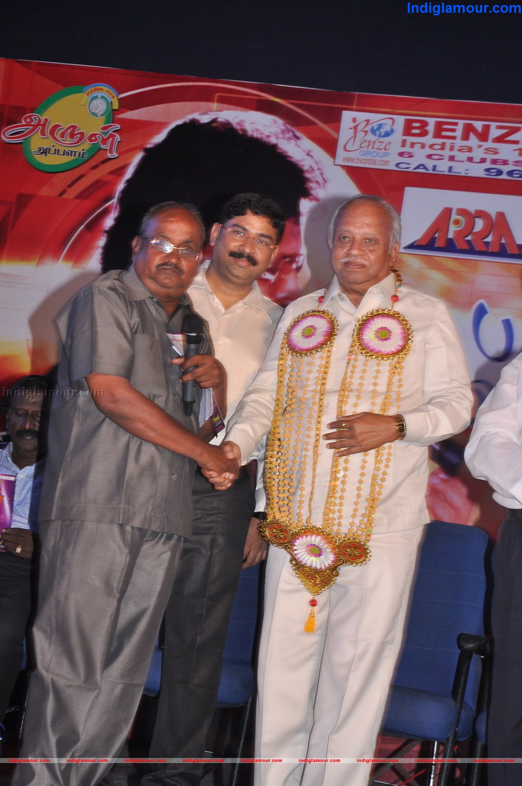 Benze Vaccation Club Awards 2013 Event hd photo